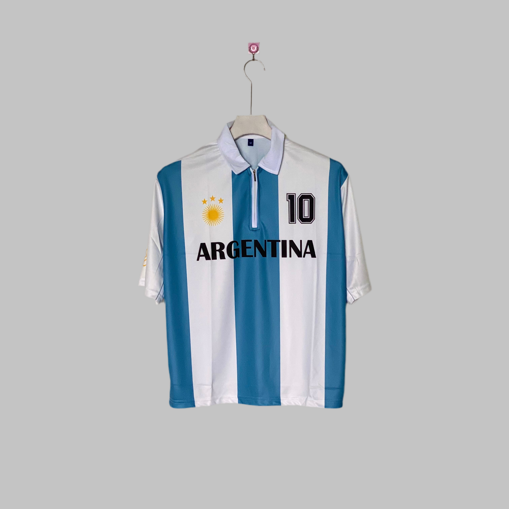 ARGENTINA  “ THE GREATEST “ EDITION