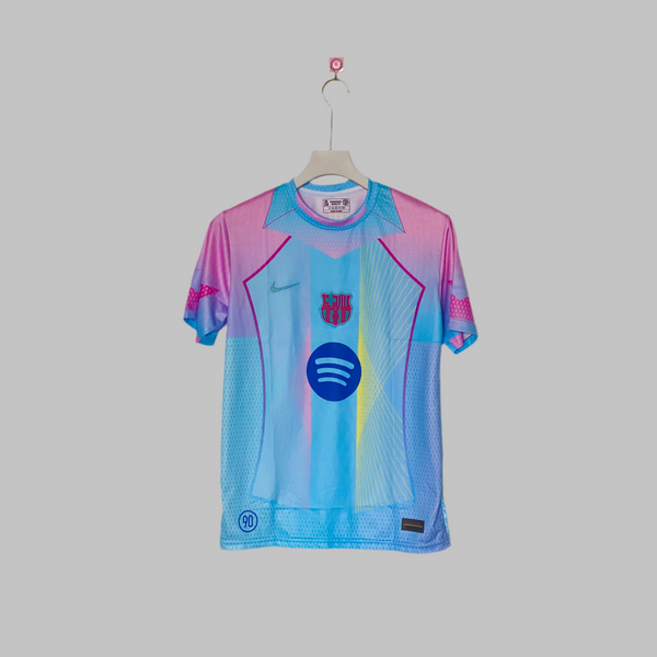 BARCELONA SPECIAL EDITION KIT
