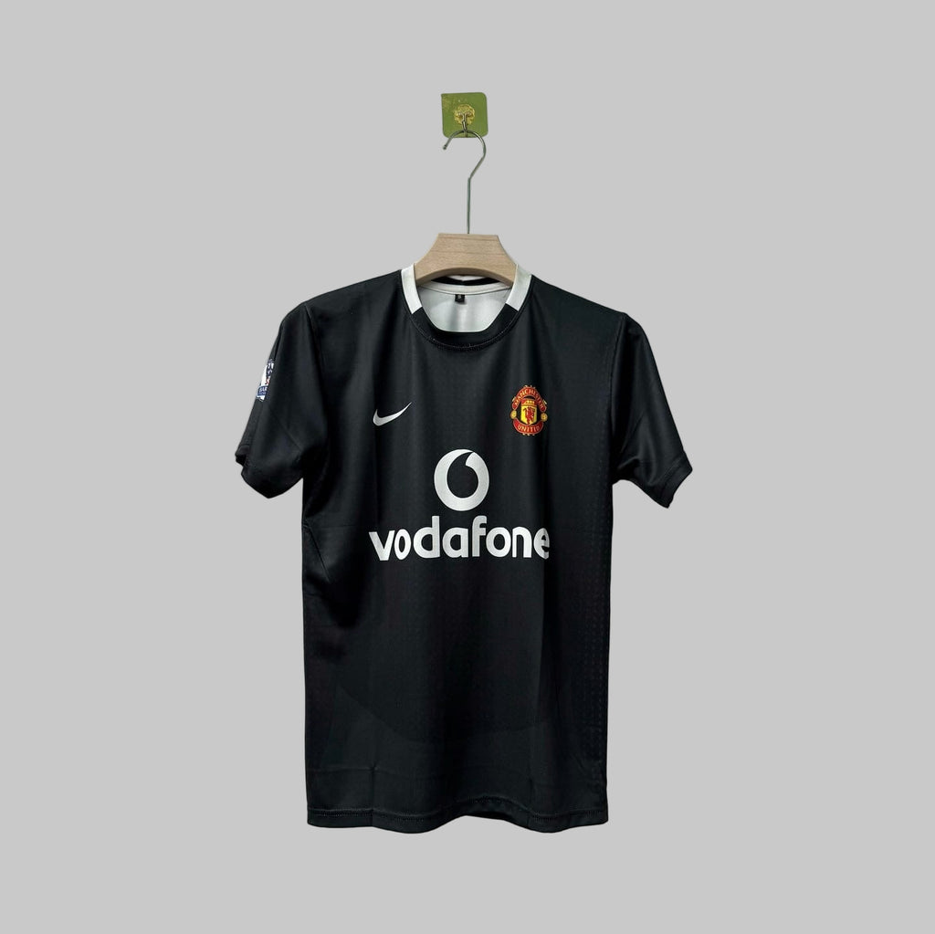 CR7 MANCHESTER UNITED RETRO KIT