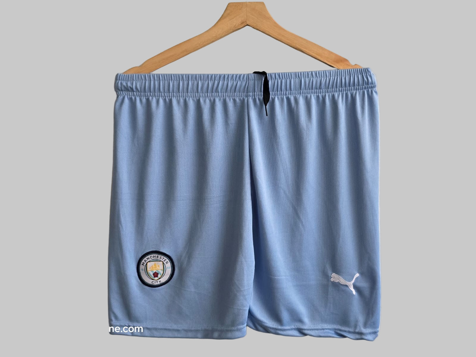 MANCHESTER CITY SHORTS