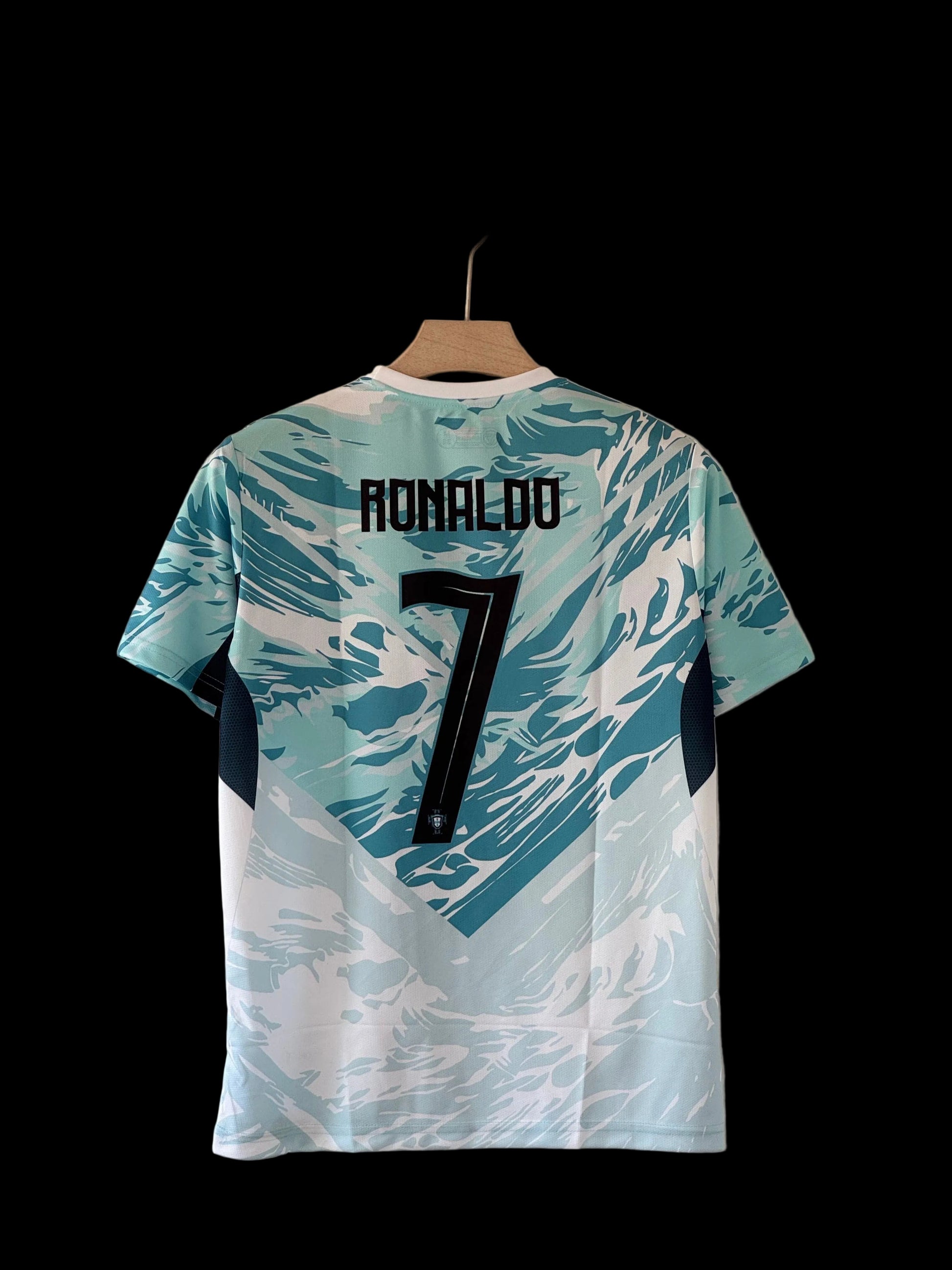 CR7 PORTUGAL 2026 WC AWAY KIT