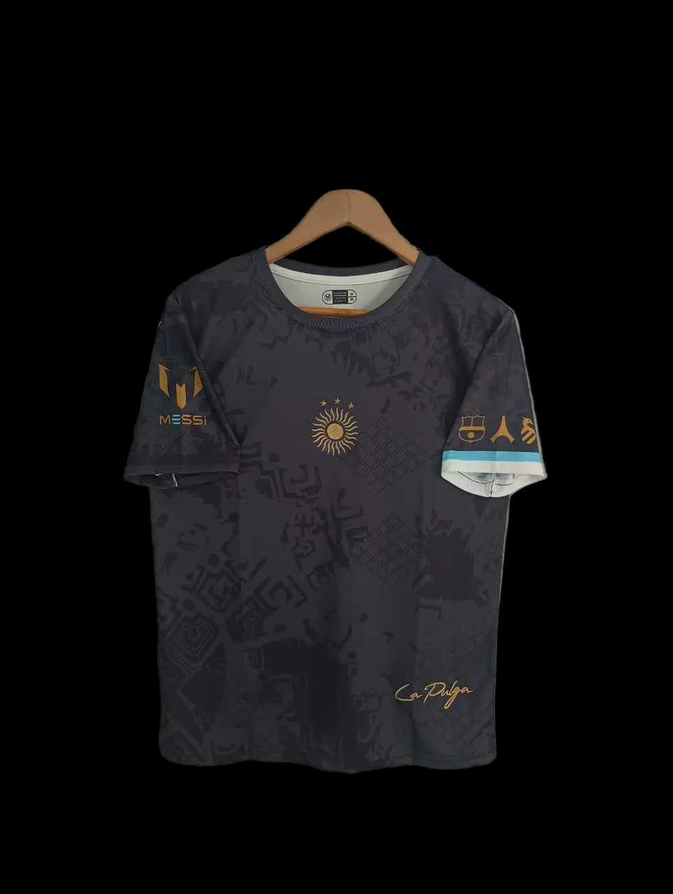 LIONEL MESSI GOAT EDITION KIT