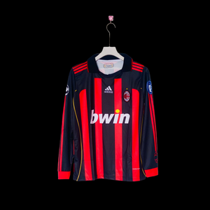 KAKA | AC MILAN 2006 - 07 HOME