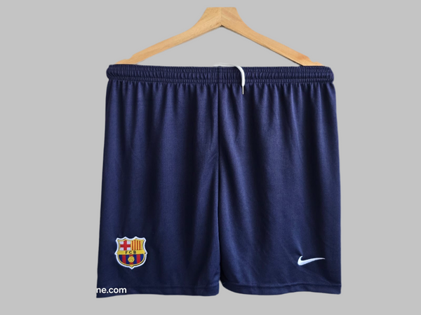 FC BARCELONA SHORTS