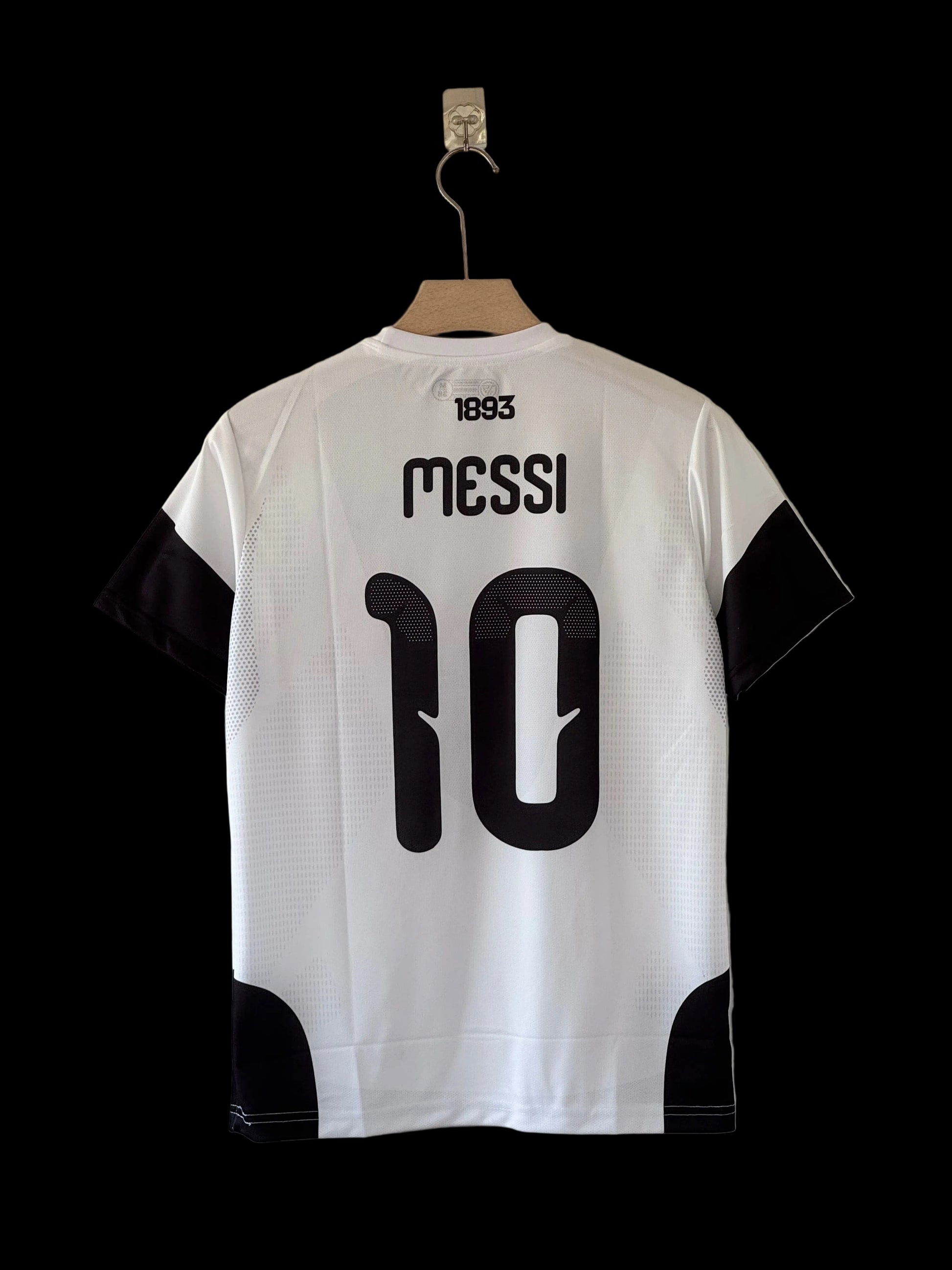 LIONEL MESSI ARGENTINA 2026 TRAINING KIT