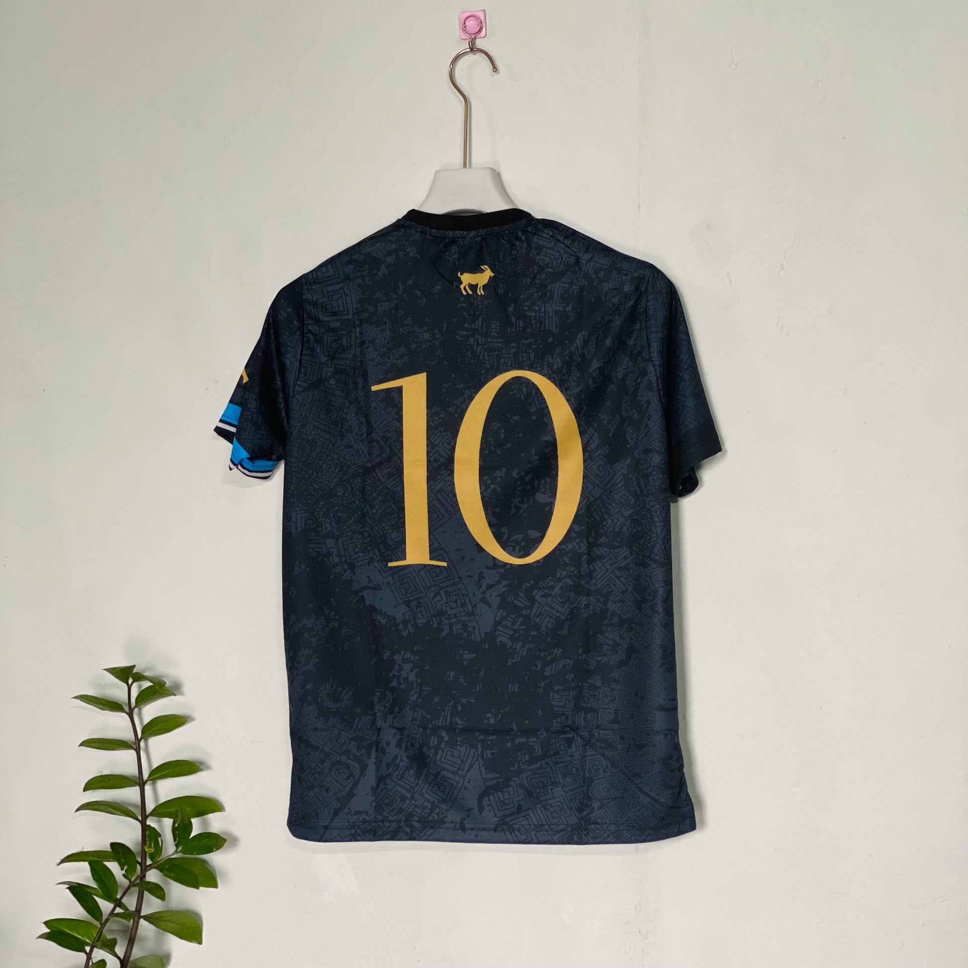 LIONEL MESSI GOAT EDITION KIT
