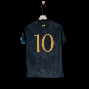 MESSI | GOAT EDITION