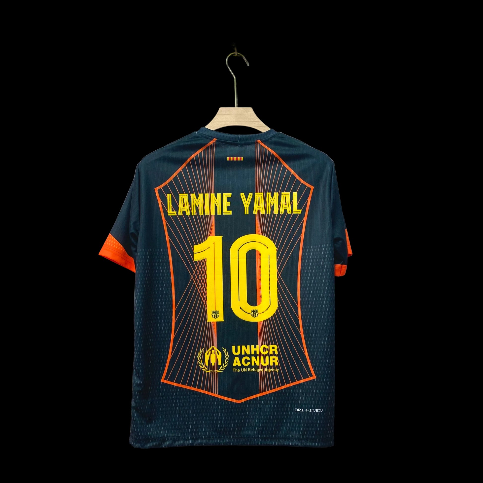 FC BARCELONA SPECIAL EDITION KIT