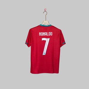 CR7 | PORTUGAL WC 26 HOME