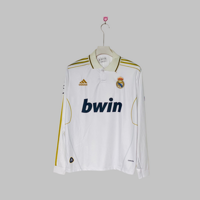 CR7 REAL MADRID 2011-12 HOME KIT