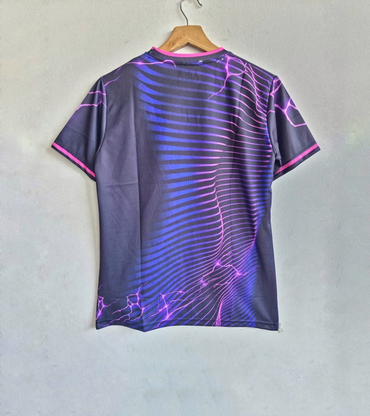 REAL MADRID SPECIAL PINK PANTHER EDITION
