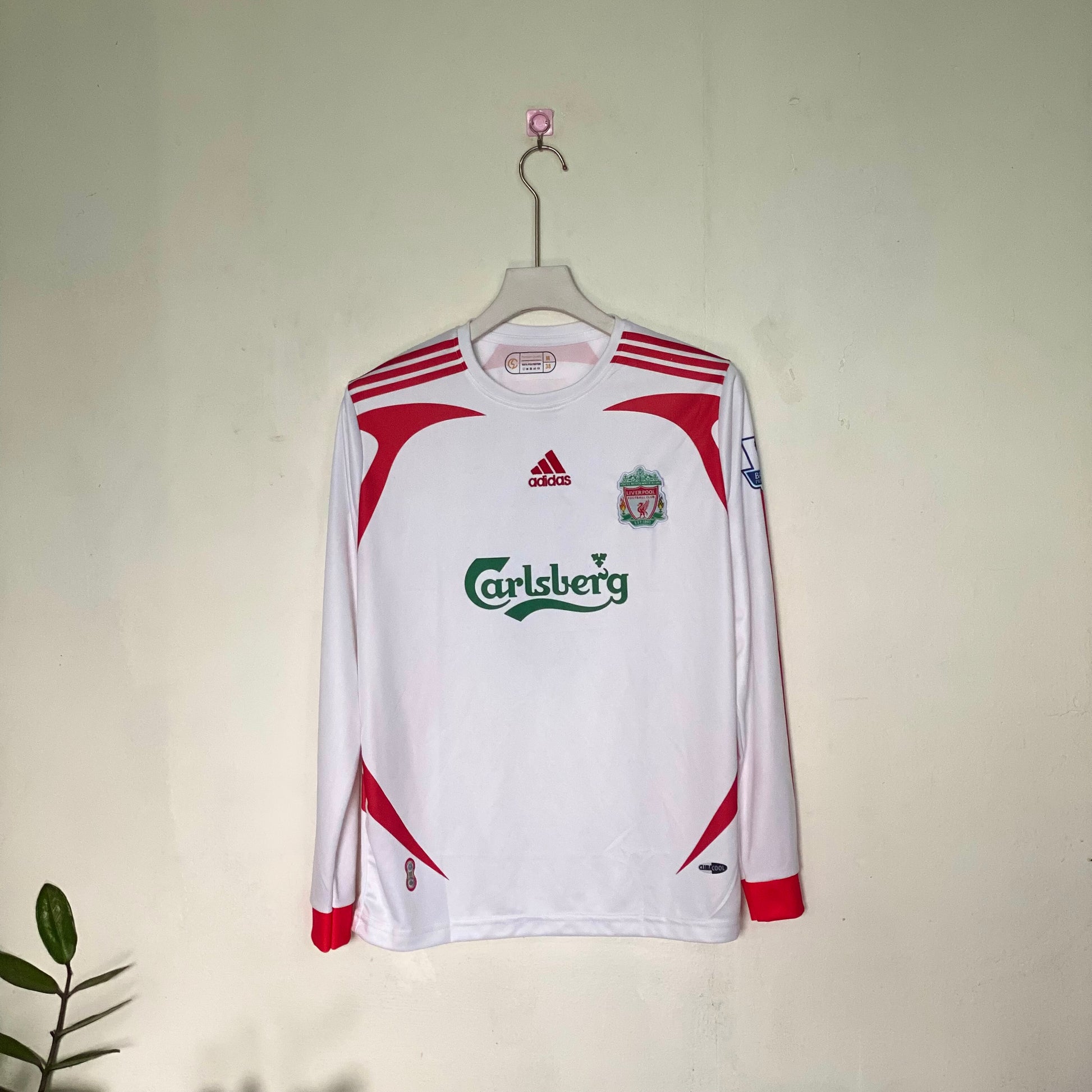 FERNANDO TORRES LIVERPOOL RETRO