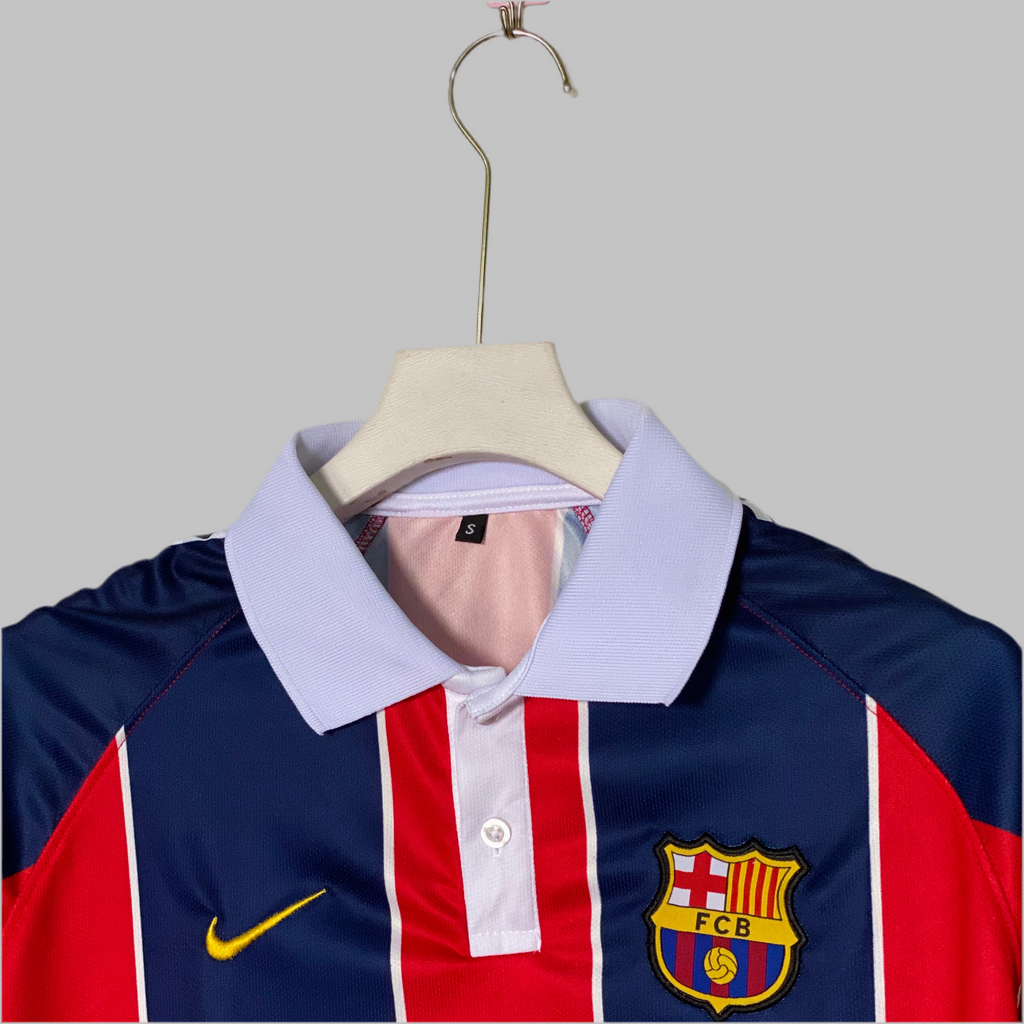 FC BARCELONA OVERSIZED SPECIAL EDITION