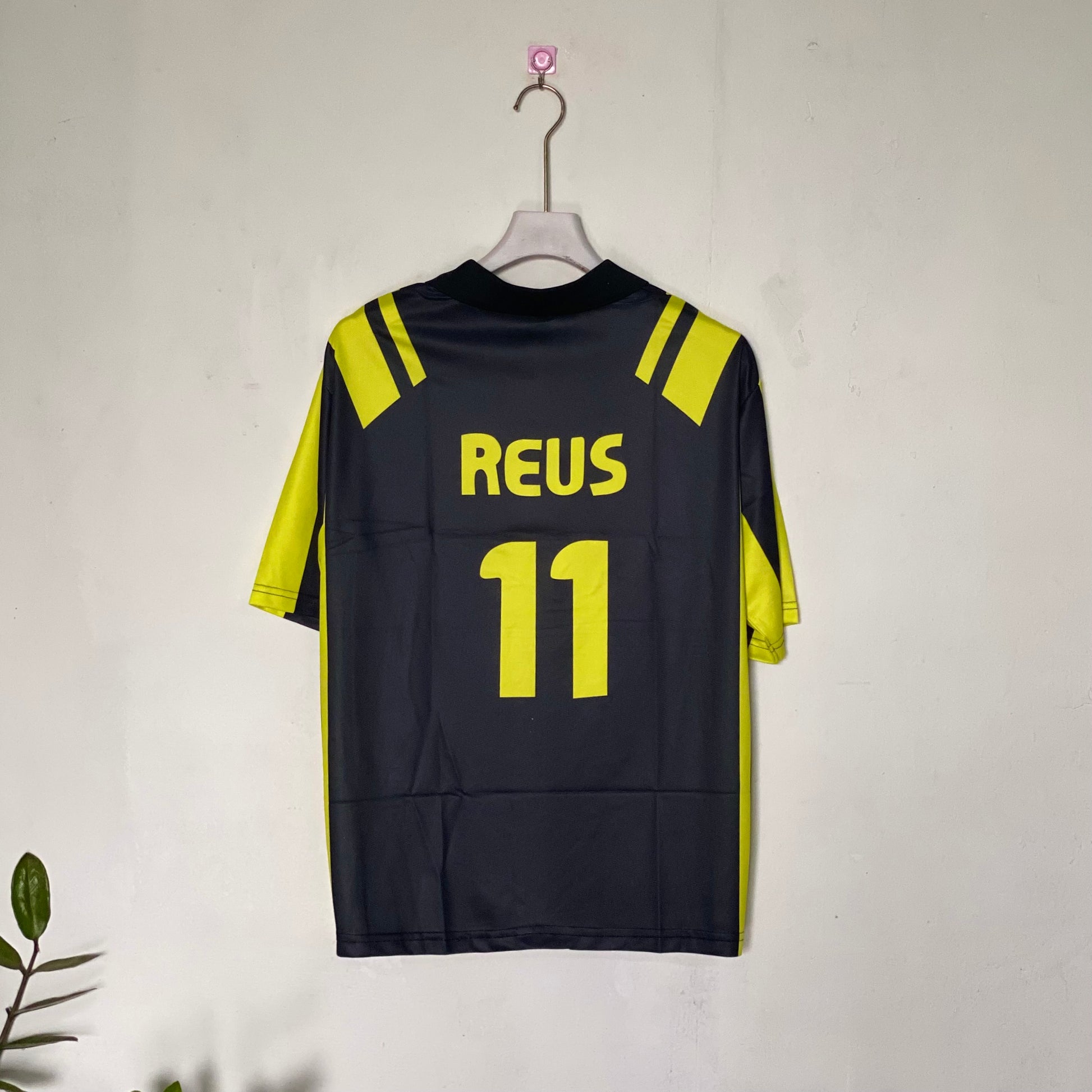 REUS BORRUSIA DORTMUND OVERSIZED RETRO