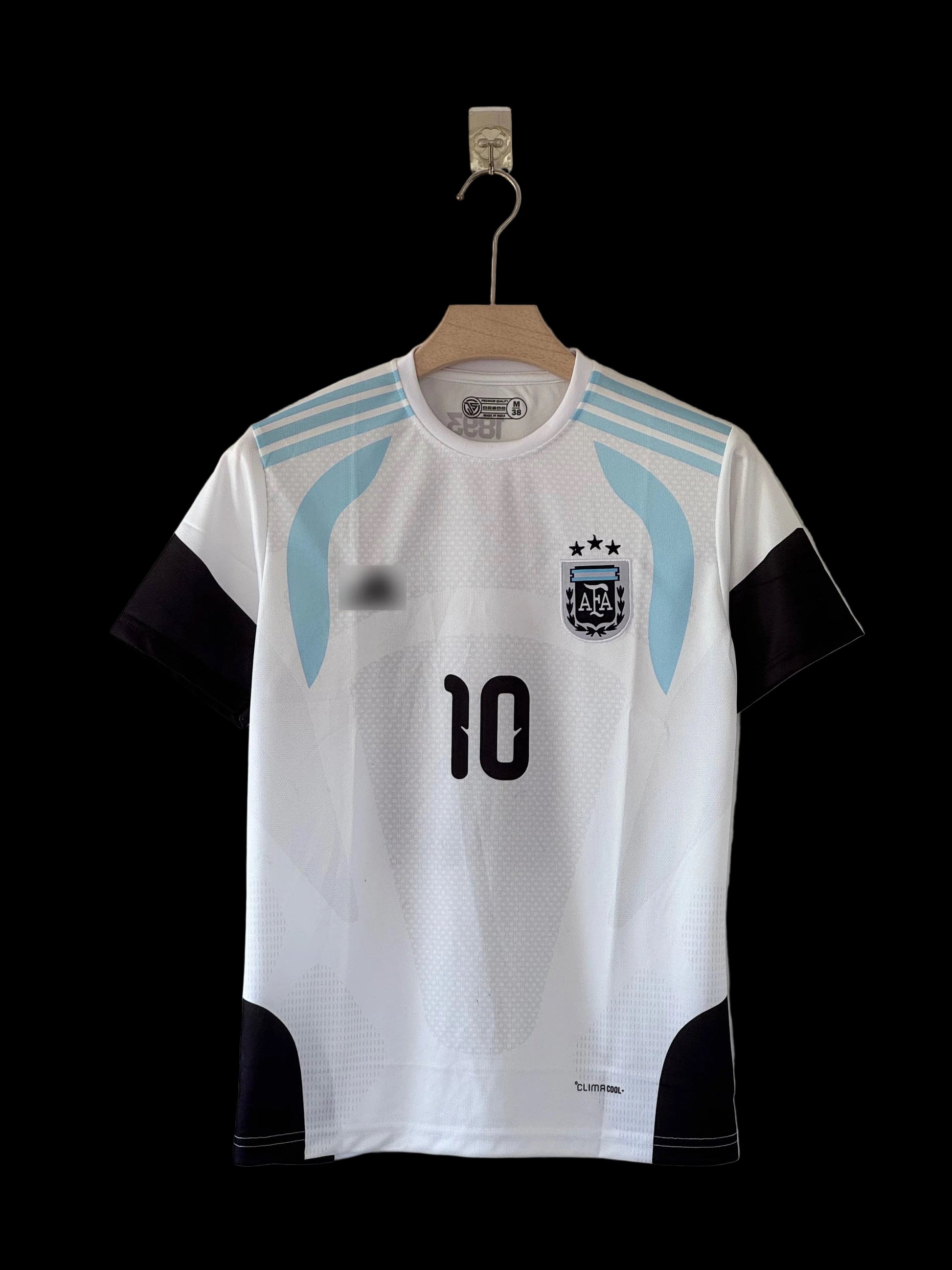 LIONEL MESSI ARGENTINA 2026 TRAINING KIT