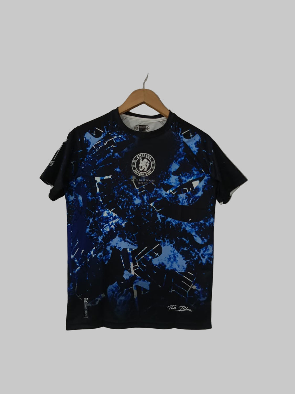 “ ICE COLD “ COLE PALMER CHELSEA SPECIAL EDITION KIT