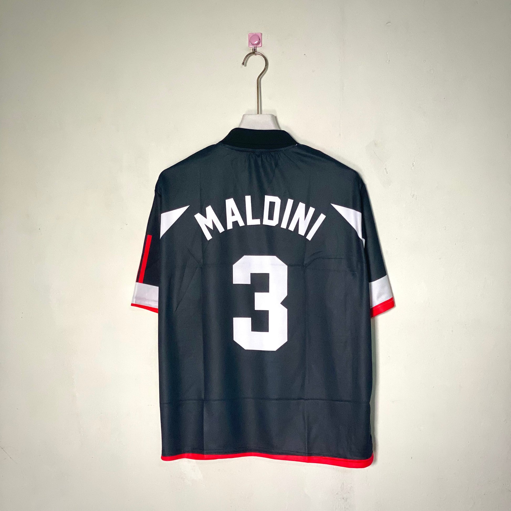 MALDINI AC MILAN OVERSIZED RETRO KIT