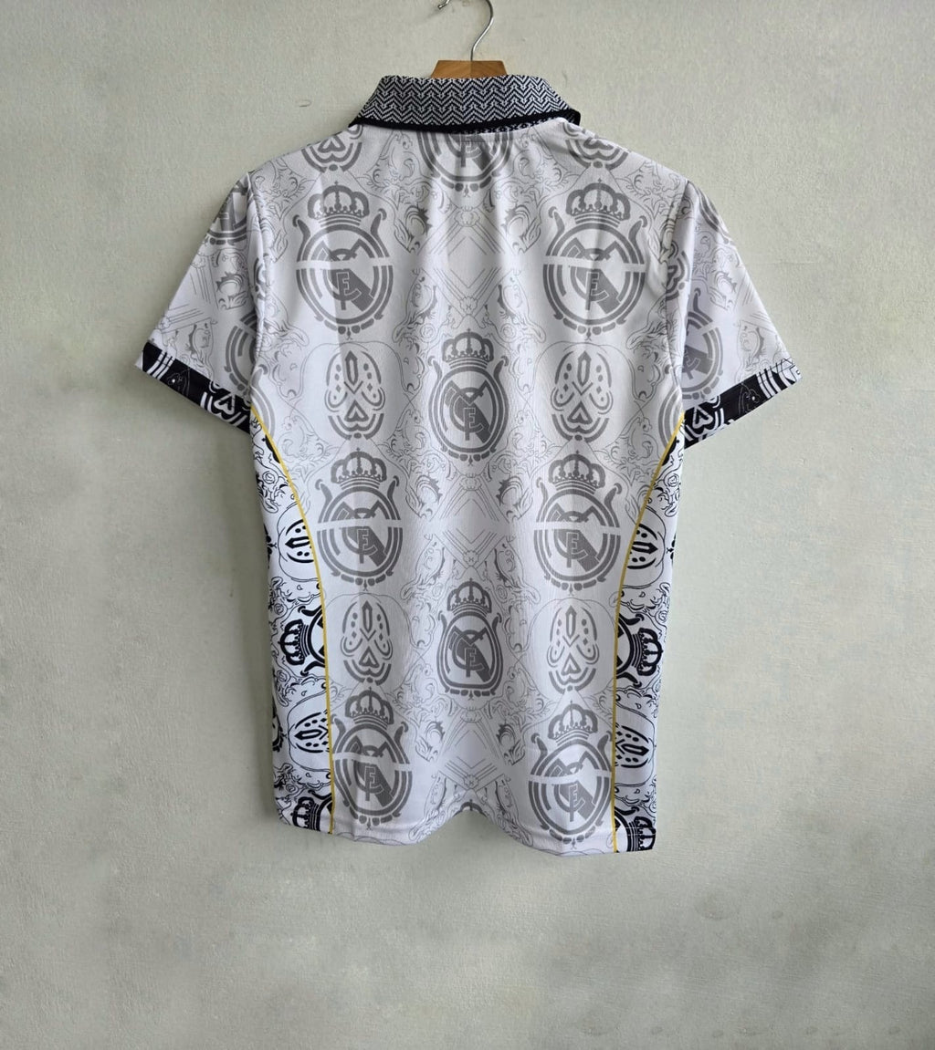 REAL MADRID SPECIAL EDITION KIT