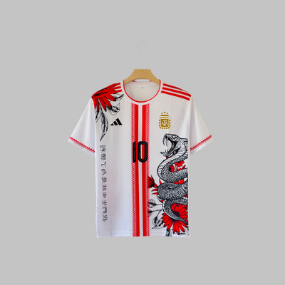 LIONEL MESSI ARGENTINA SNAKE EDITION KIT