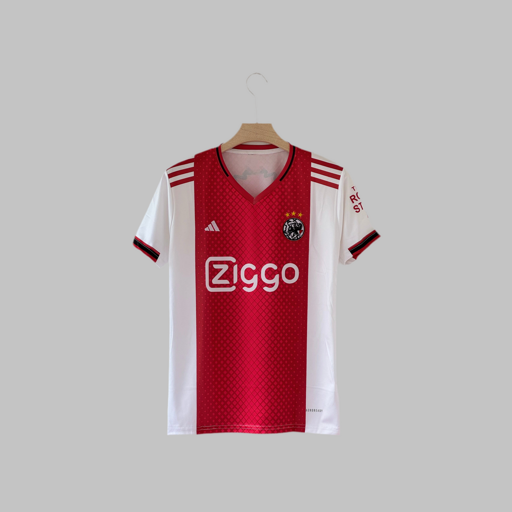 HATO AJAX 2025 - 26 HOME KIT