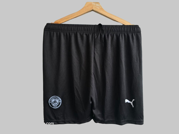 MANCHESTER CITY SHORTS