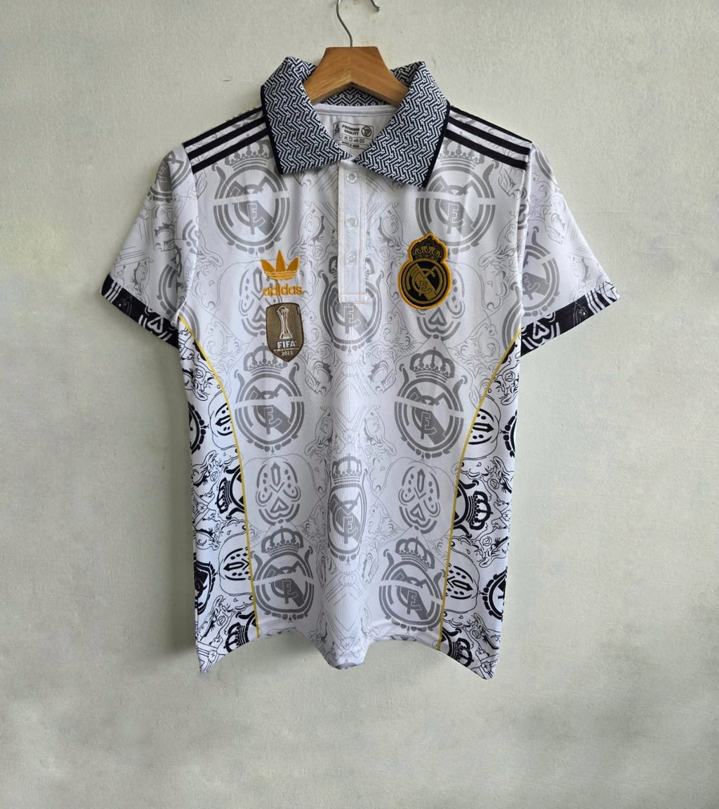 REAL MADRID SPECIAL EDITION KIT