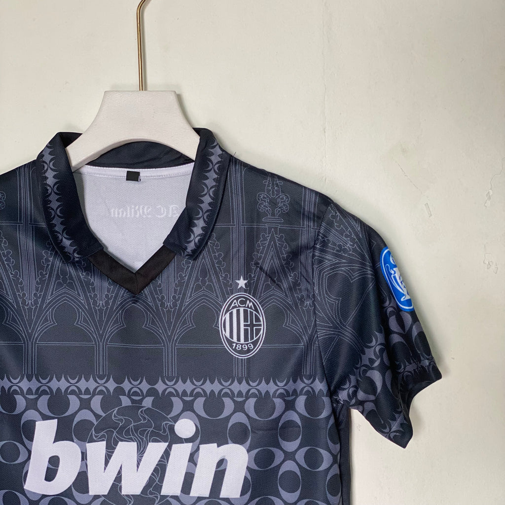 KAKA AC MILAN x PLEASURES EDITION