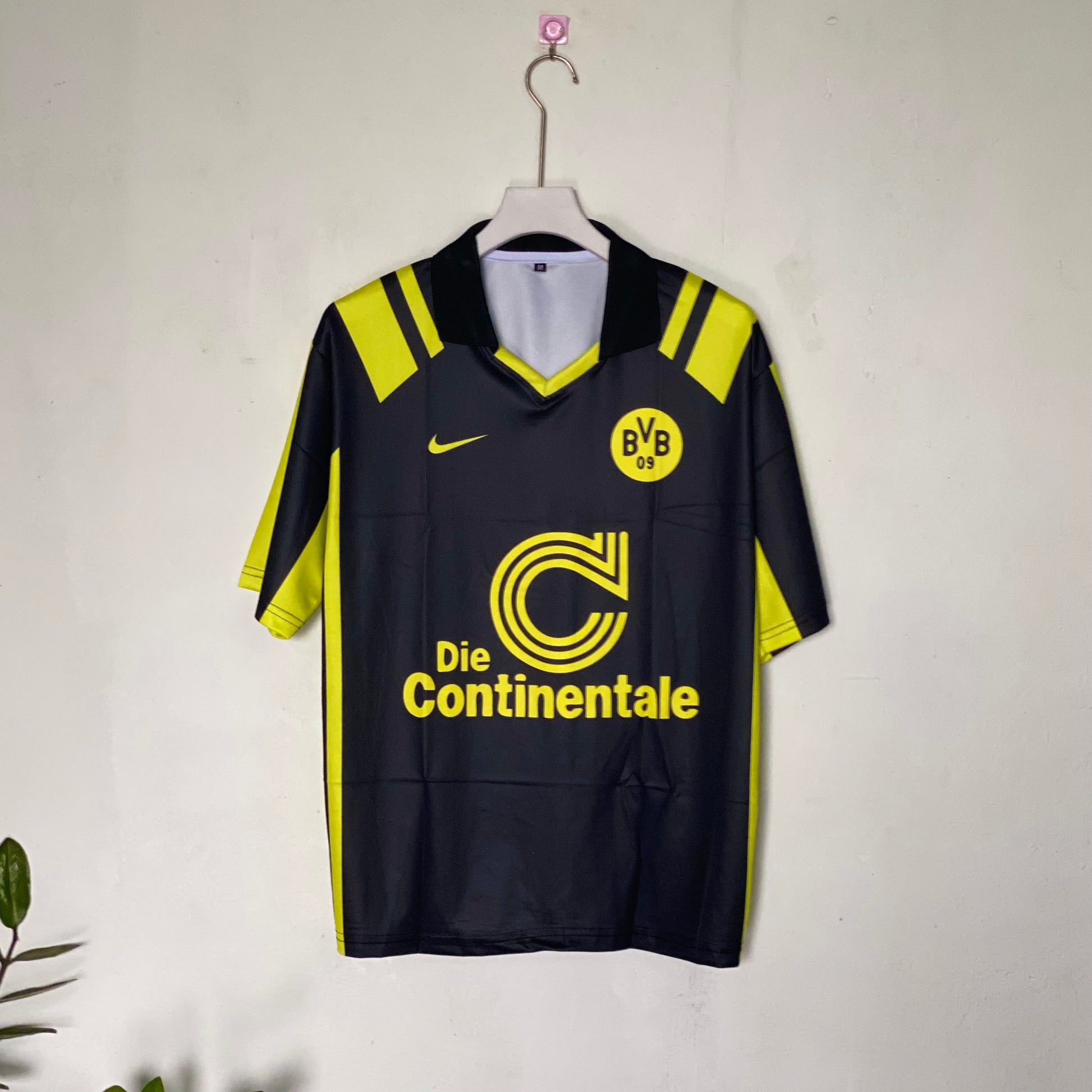 REUS BORRUSIA DORTMUND OVERSIZED RETRO