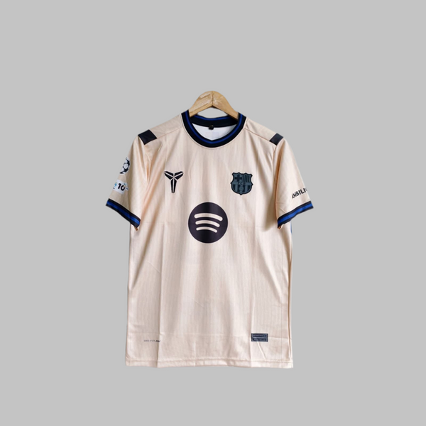 LAMINE YAMAL BARCELONA 2025 - 26 AWAY KIT