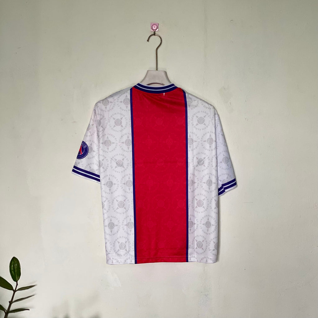 PSG OVERSIZED RETRO KIT