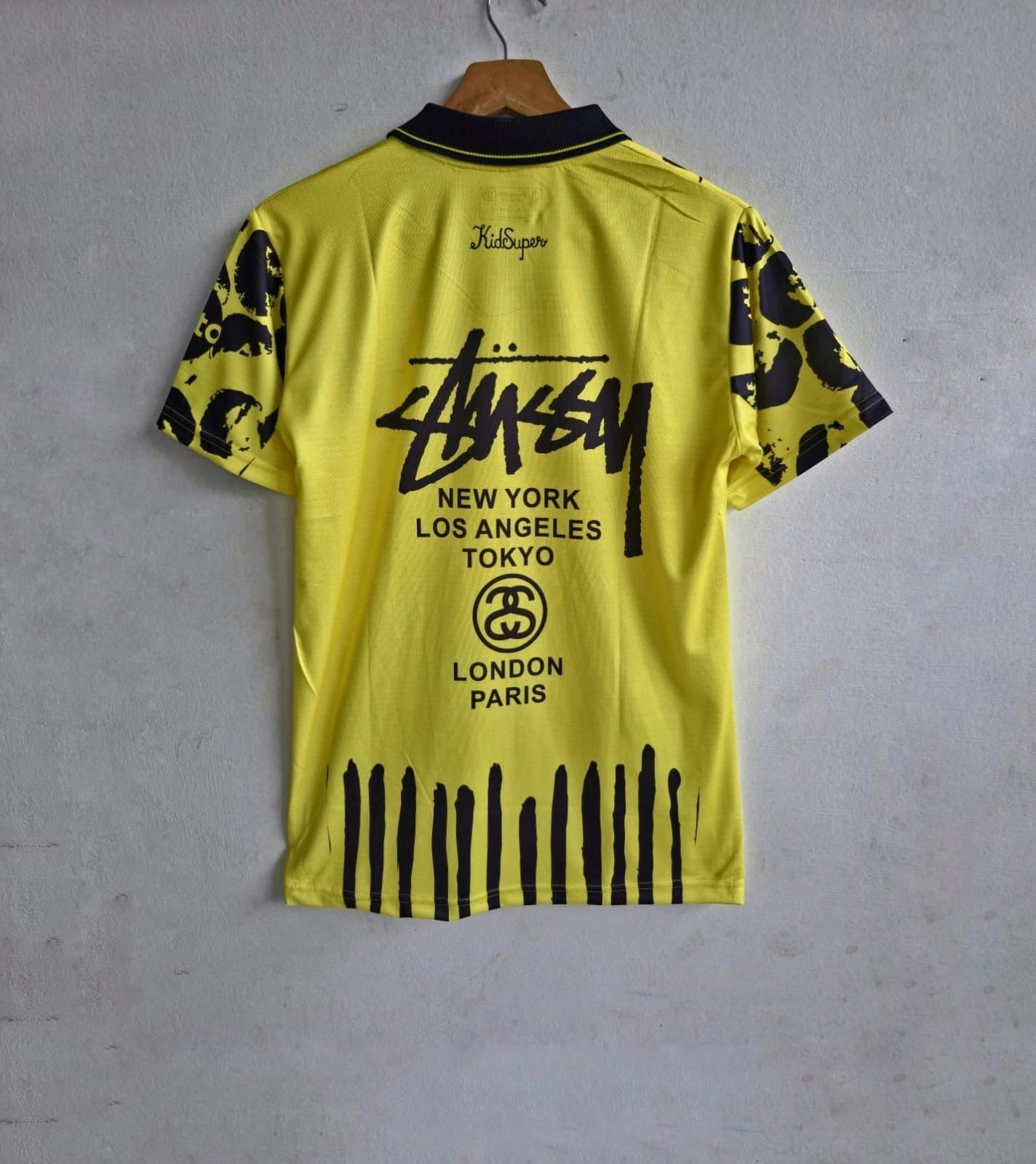 BORRUSIA DORTMUND 2025 SPECIAL EDITION KIT