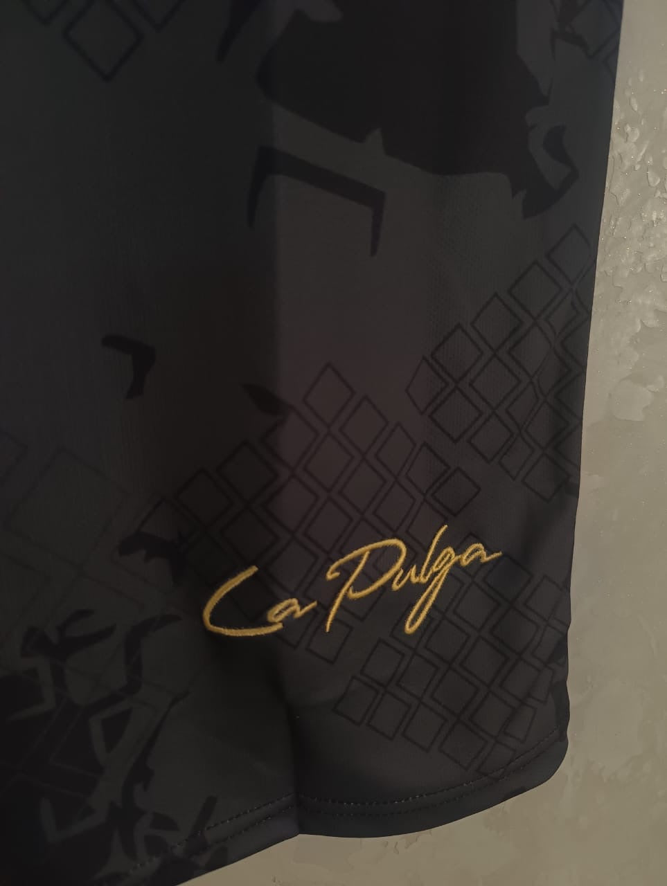 LIONEL MESSI GOAT EDITION KIT