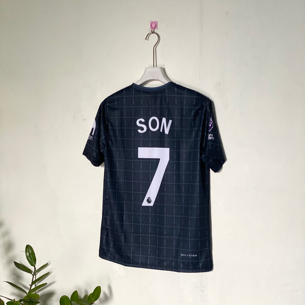 SON TOTTENHAM HOTSPUR 2025 - 26 AWAY KIT