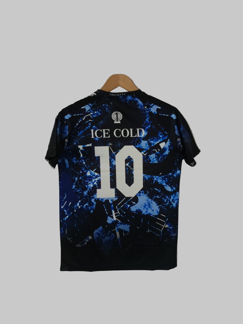 “ ICE COLD “ COLE PALMER CHELSEA SPECIAL EDITION KIT