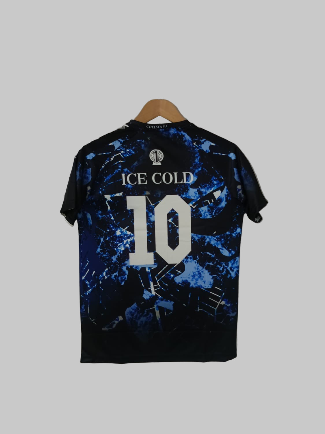 “ ICE COLD “ COLE PALMER CHELSEA SPECIAL EDITION KIT