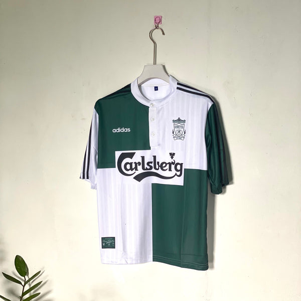 LIVERPOOL OVERSIZED RETRO KIT