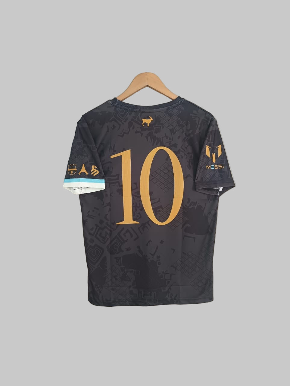 LIONEL MESSI GOAT EDITION KIT