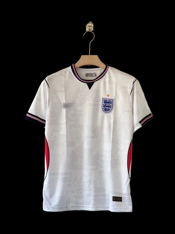 BELLINGHAM ENGLAND 2026 WC HOME KIT