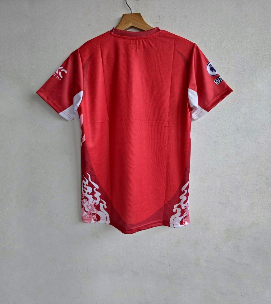 MANCHESTER UNITED SPECIAL EDITION KIT