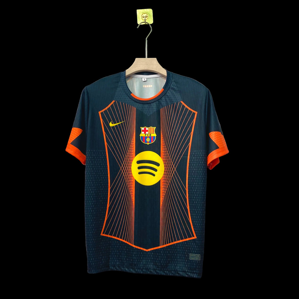 FC BARCELONA SPECIAL EDITION KIT