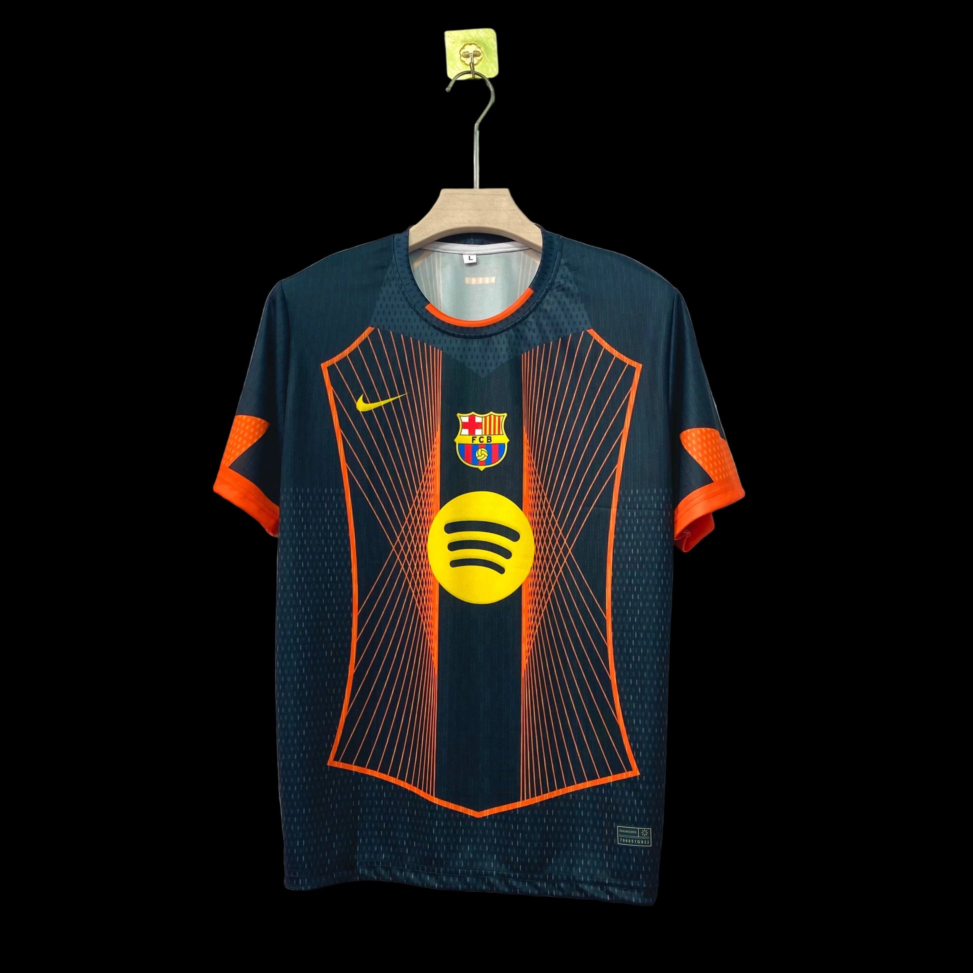 FC BARCELONA SPECIAL EDITION KIT