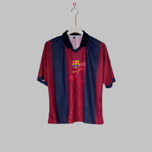 BARCA x TRAVIS SCOTT OVERSIZED SPECIAL EDITION