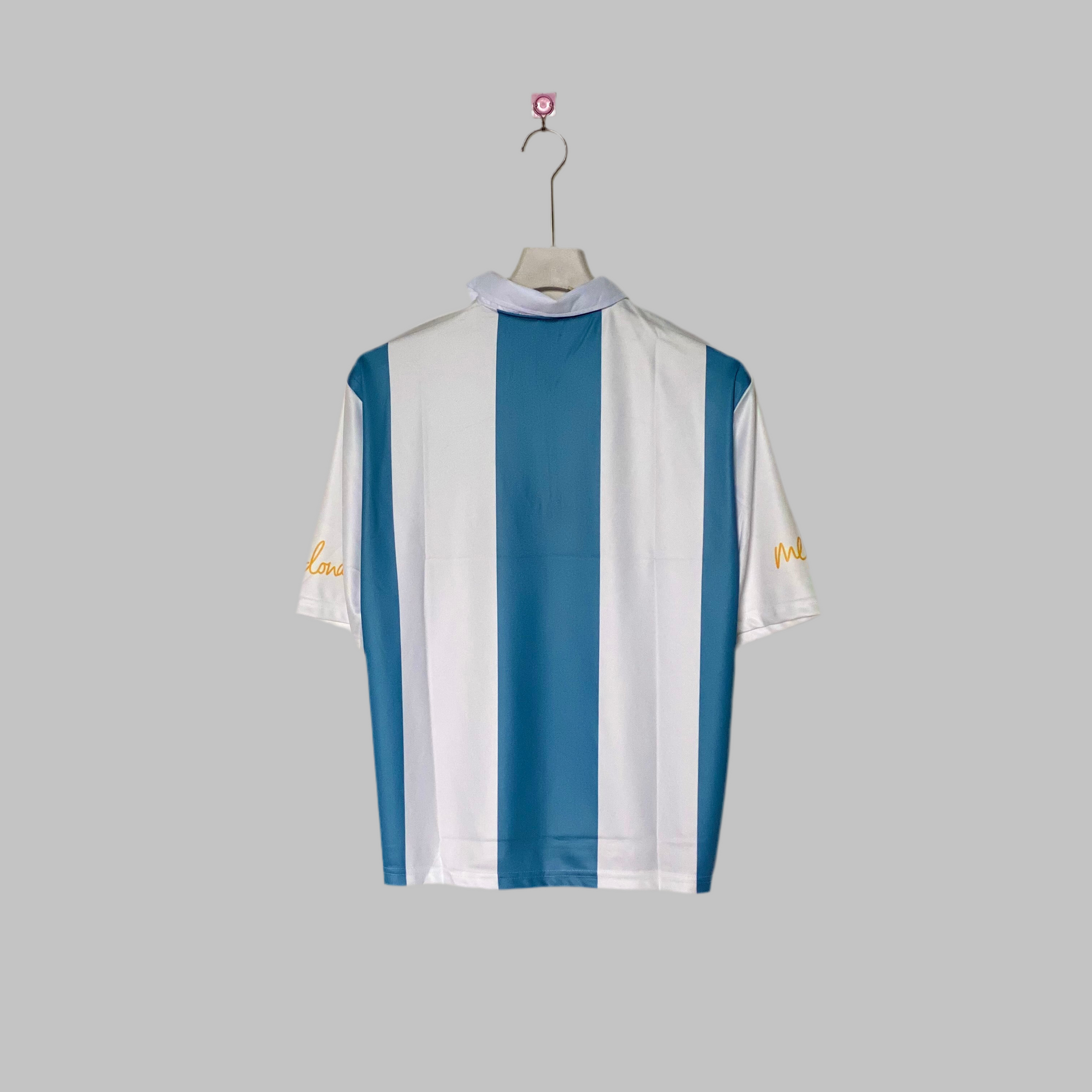 ARGENTINA  “ THE GREATEST “ EDITION