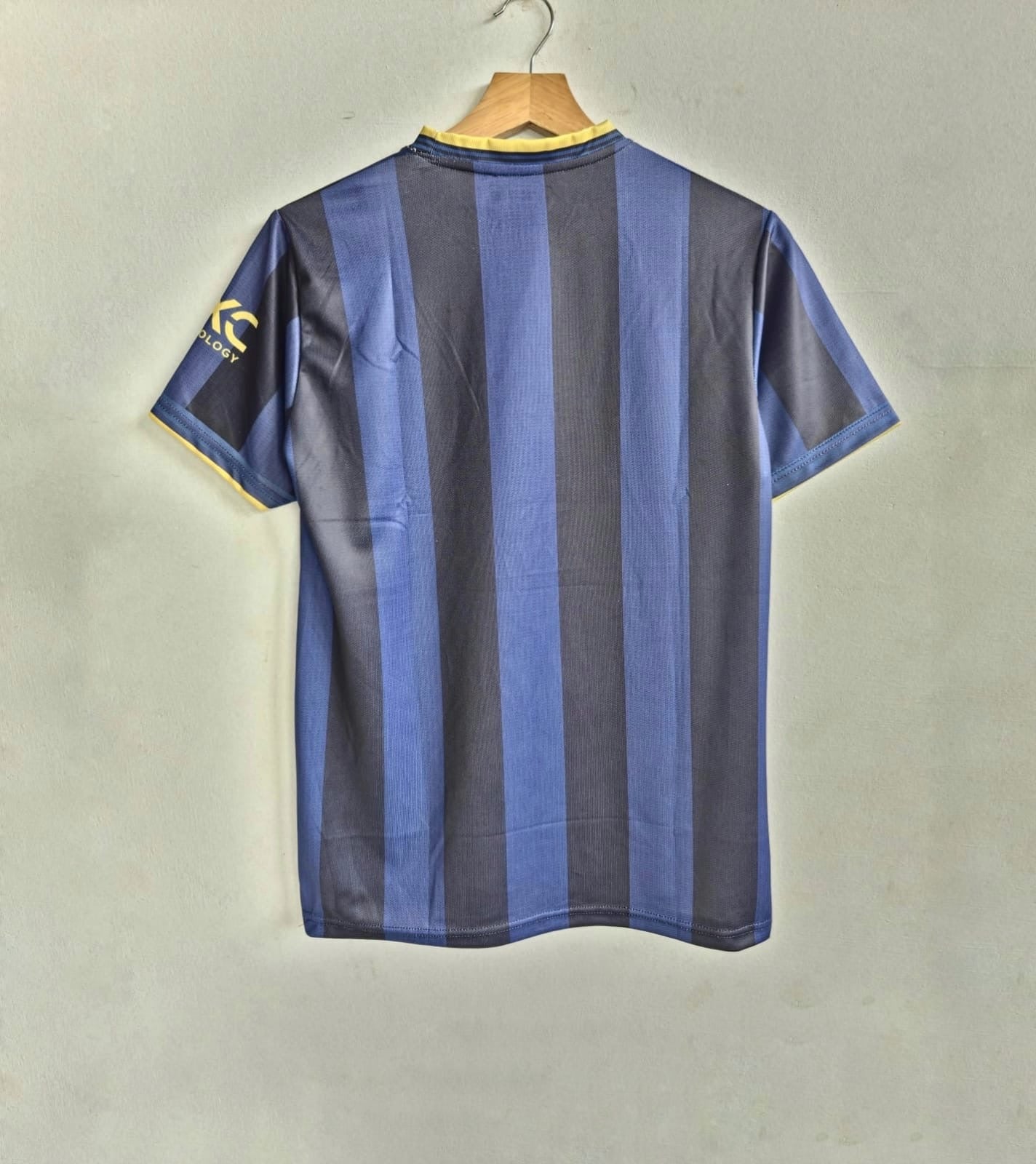 MANCHESTER UNITED 2025 - 26 AWAY KIT