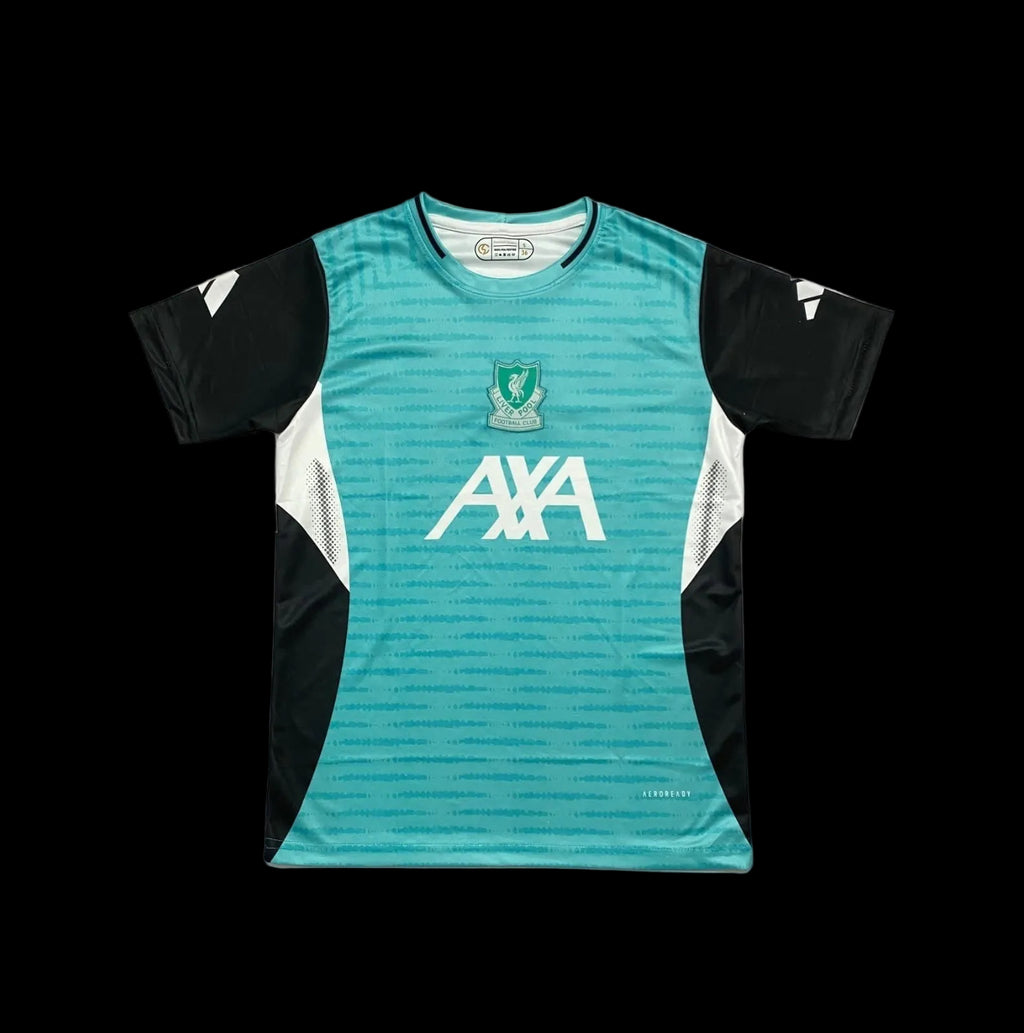 LIVERPOOL 2025 - 26 TRAINING KIT