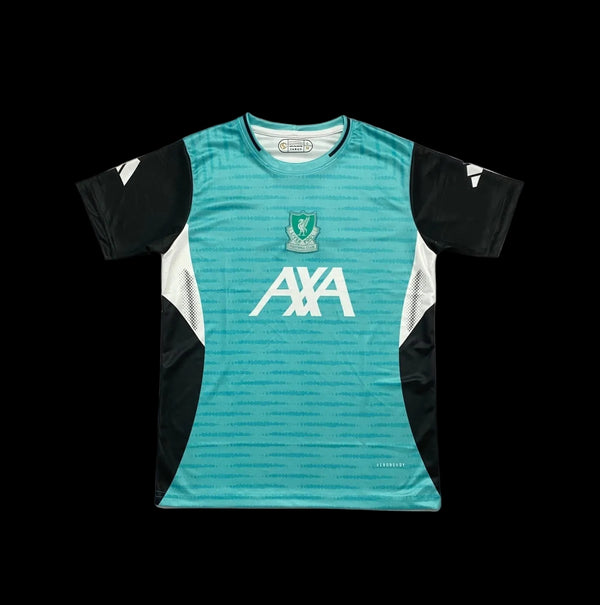 LIVERPOOL 2025 - 26 TRAINING KIT