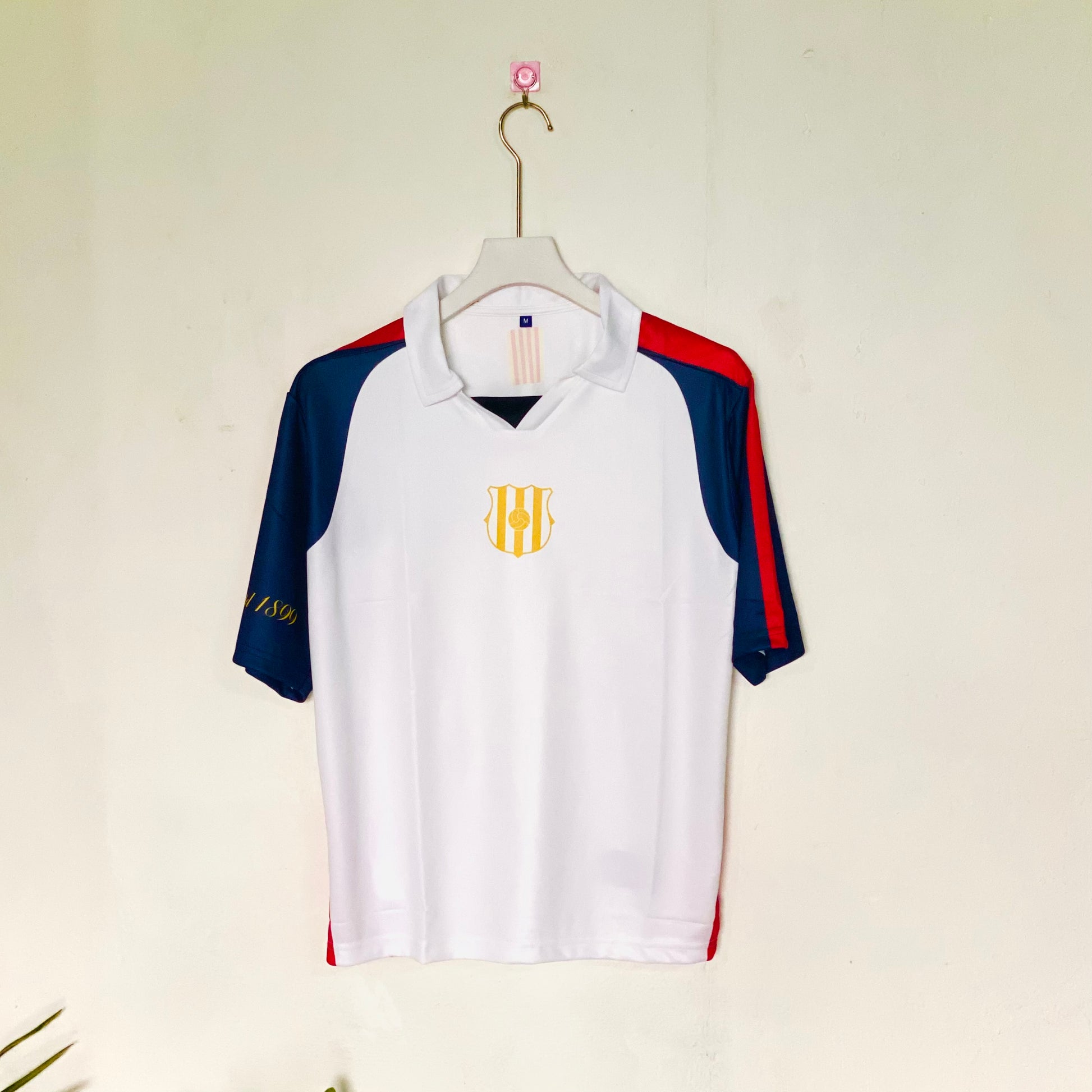 FC BARCELONA OVERSIZED SPECIAL EDITION