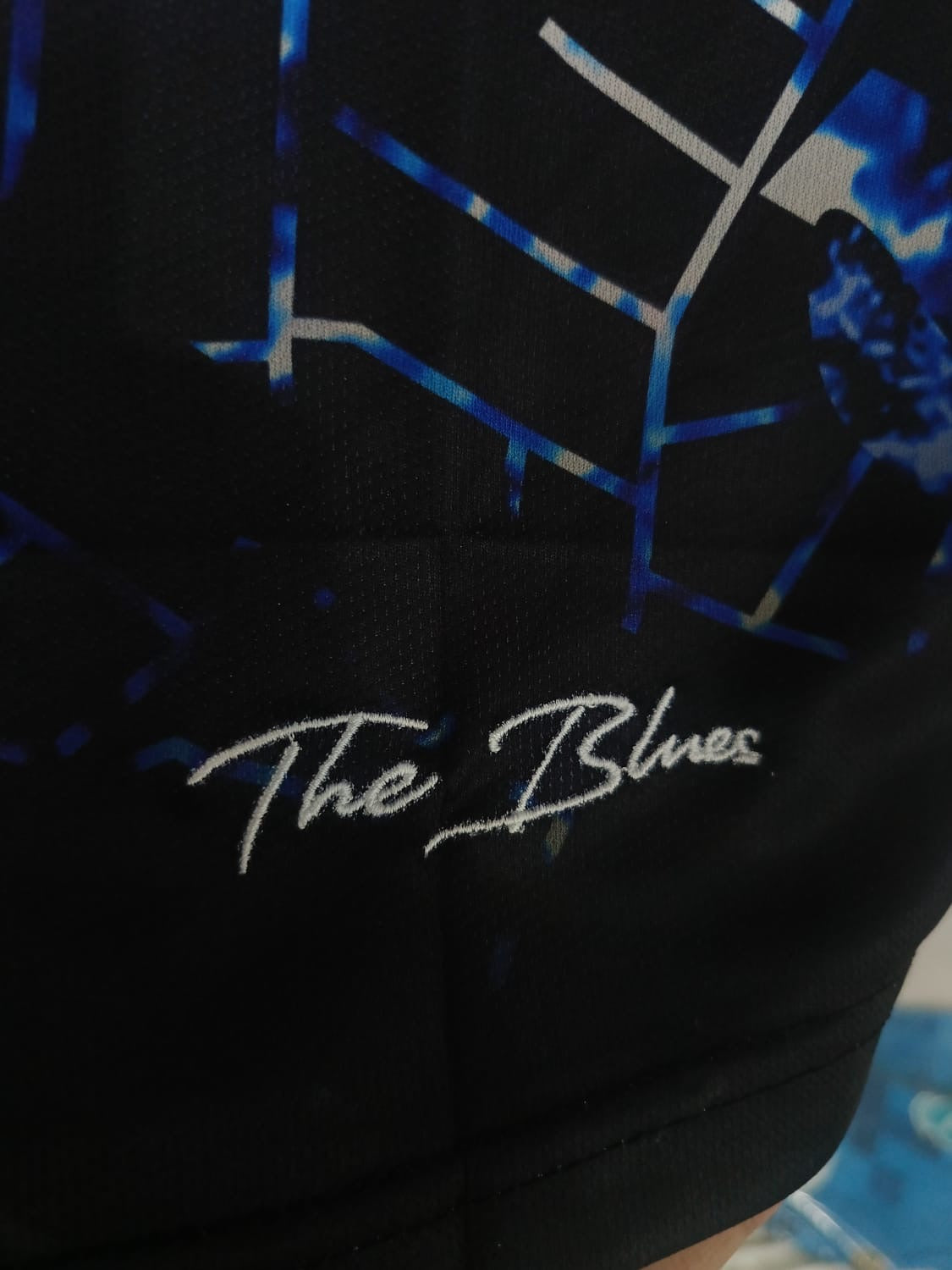 “ ICE COLD “ COLE PALMER CHELSEA SPECIAL EDITION KIT