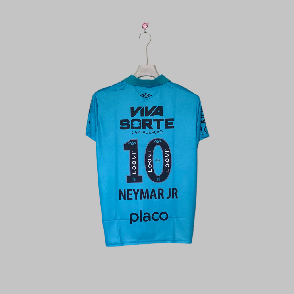NEYMAR JR SANTOS 2025 - 26 KIT