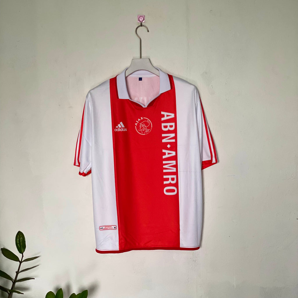 IBRAHIMOVIC AJAX OVERSIZED RETRO
